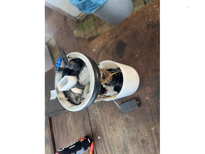 Pompe essence d'un Seat Ibiza, Enlèvement ou Envoi, 3 mois de garantie, Utilisé, Seat