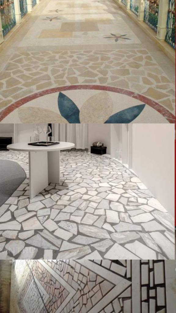 Alle renovatie- en bouwwerken A tot Z