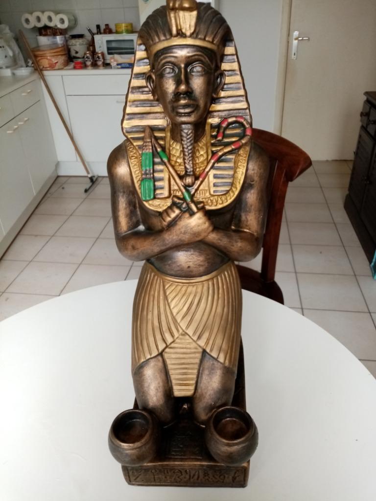 Boeddha beeld, Huis en Inrichting, Ophalen, Nieuw
