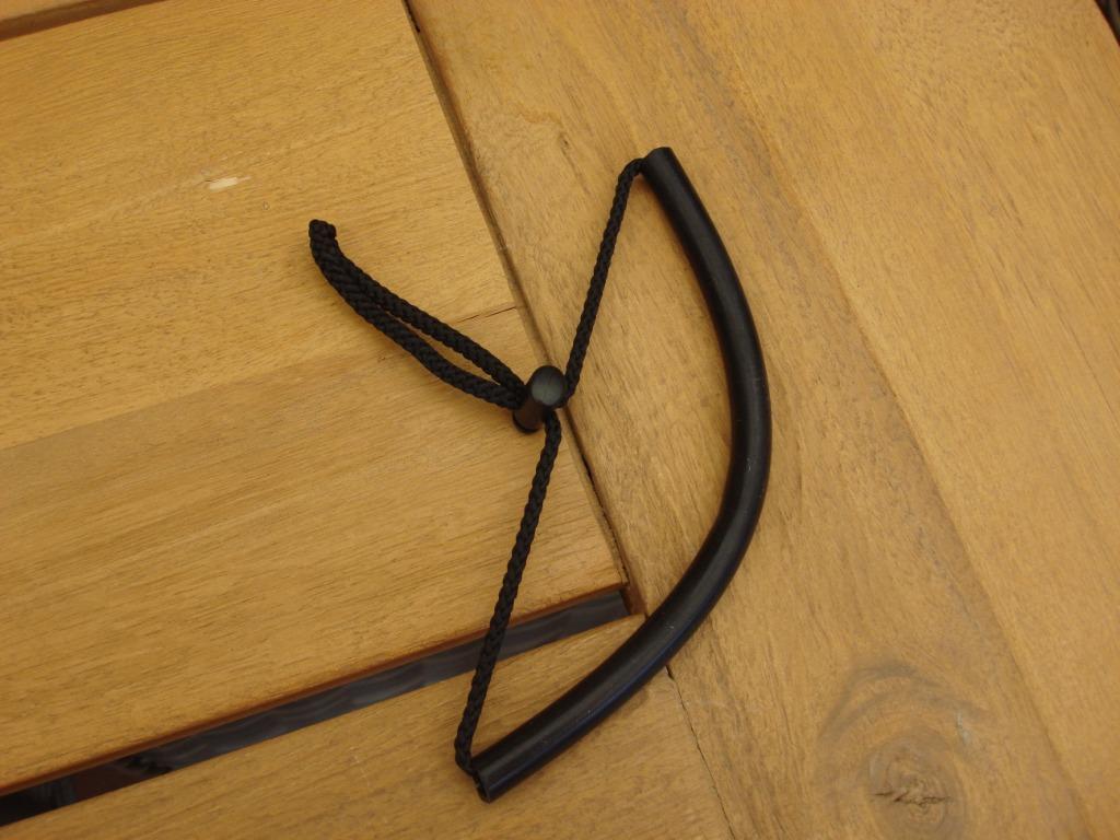 Dragonne pour lampe ou ordinateur, Sports nautiques & Bateaux, Plongée, Enlèvement, Neuf, Autres types