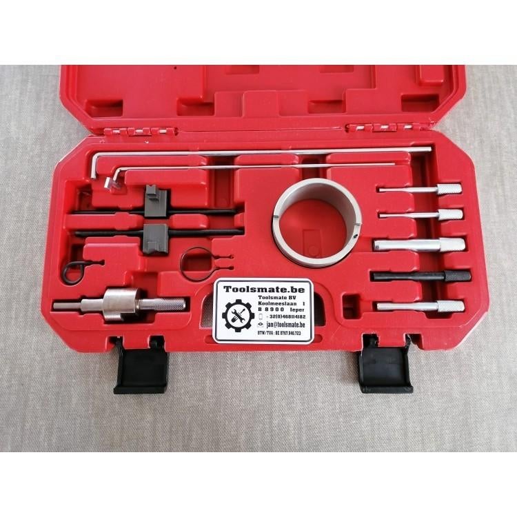 Kit de calage Moteurs à essence CITROEN PEUGEOT 1.8, 2.0, Enlèvement ou Envoi, Neuf