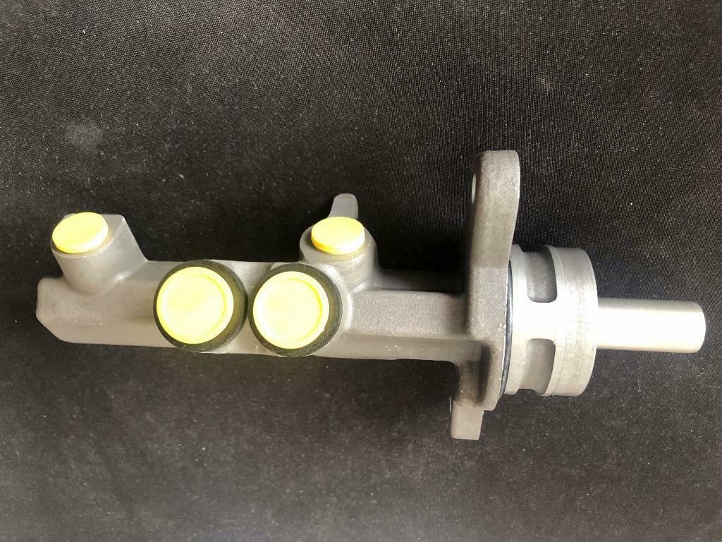 Bosch hoofdremcilinder VW Audi Skoda Seat, Ophalen of Verzenden, Nieuw, Seat