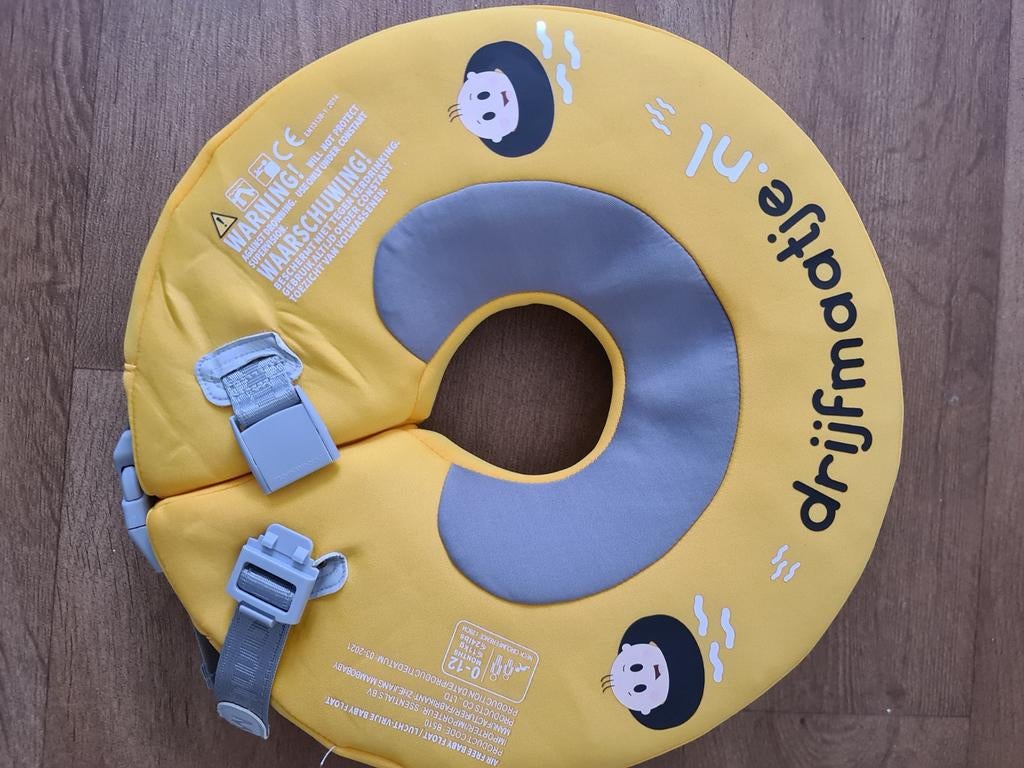 Drijfmaatje babys tot 12maanden. Max 11kg, Ophalen