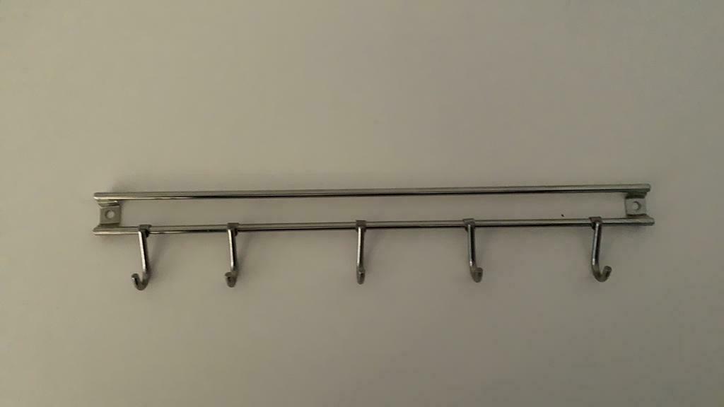 Element om in de keuken bv je soeplepel enz  aan te hangen, Ophalen of Verzenden, Gebruikt