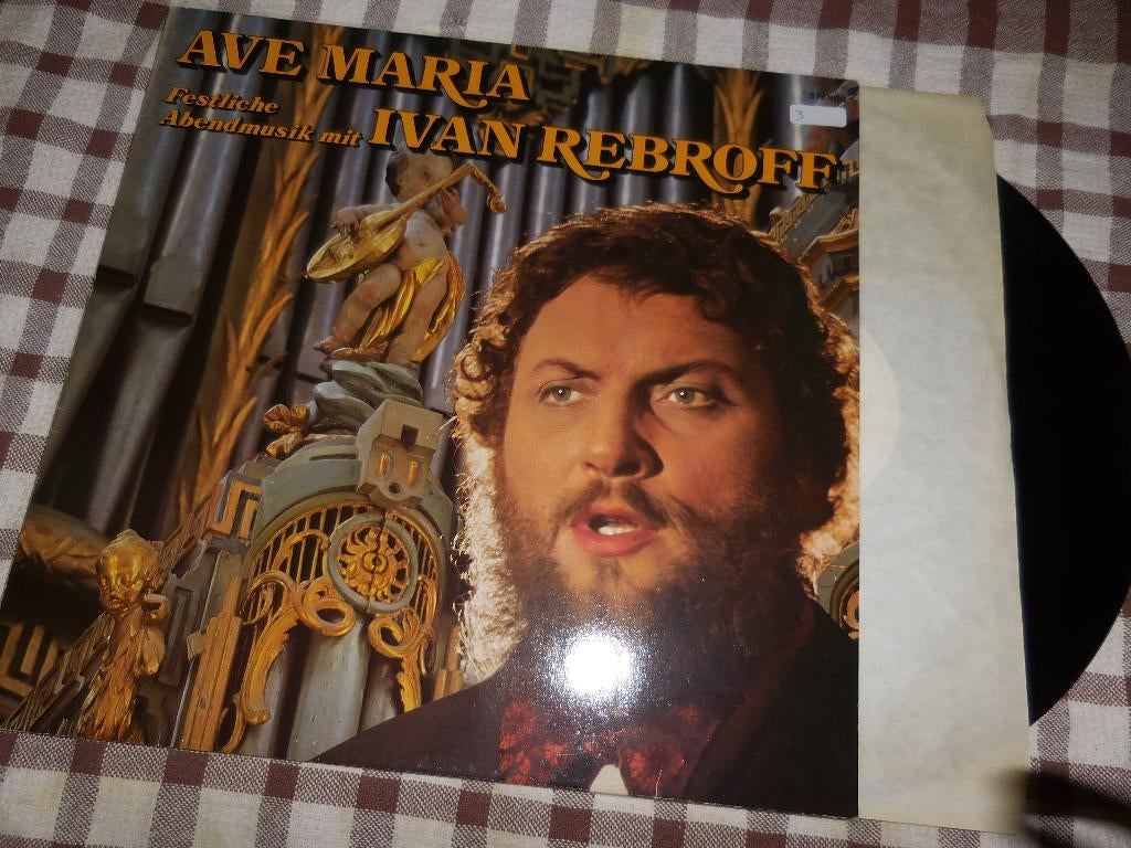 LP'S verschillende uitvoerders, Cd's en Dvd's, Ophalen of Verzenden, Gebruikt