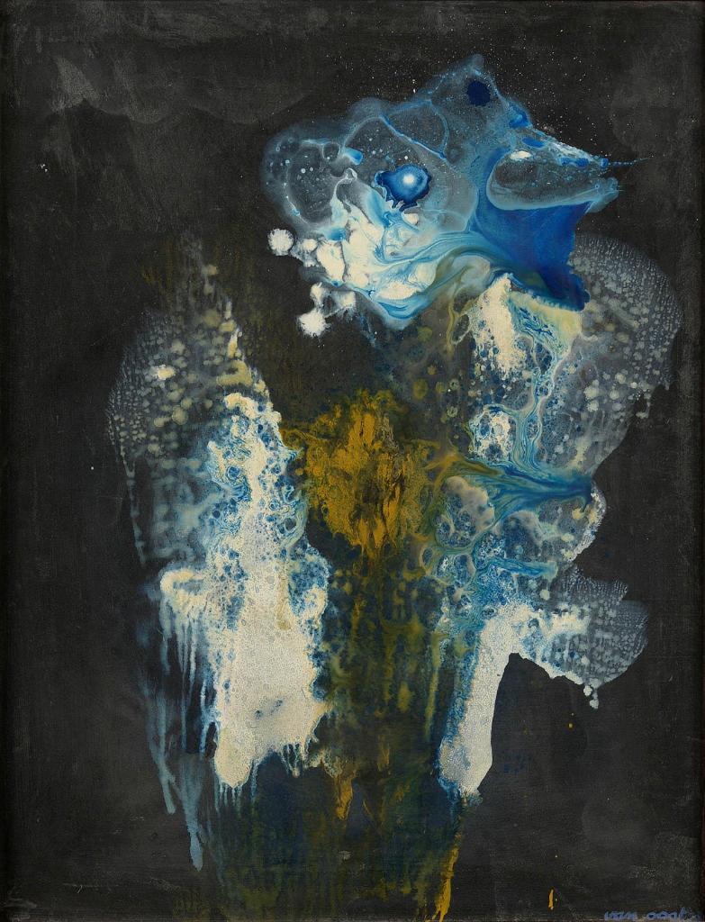 Jan Van Oost (1961), Ophalen of Verzenden