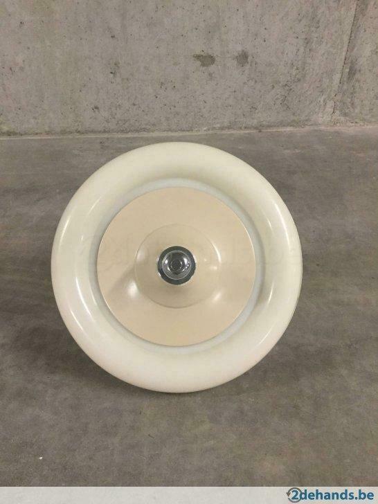 Hanglamp vintage, Antiek en Kunst, Ophalen