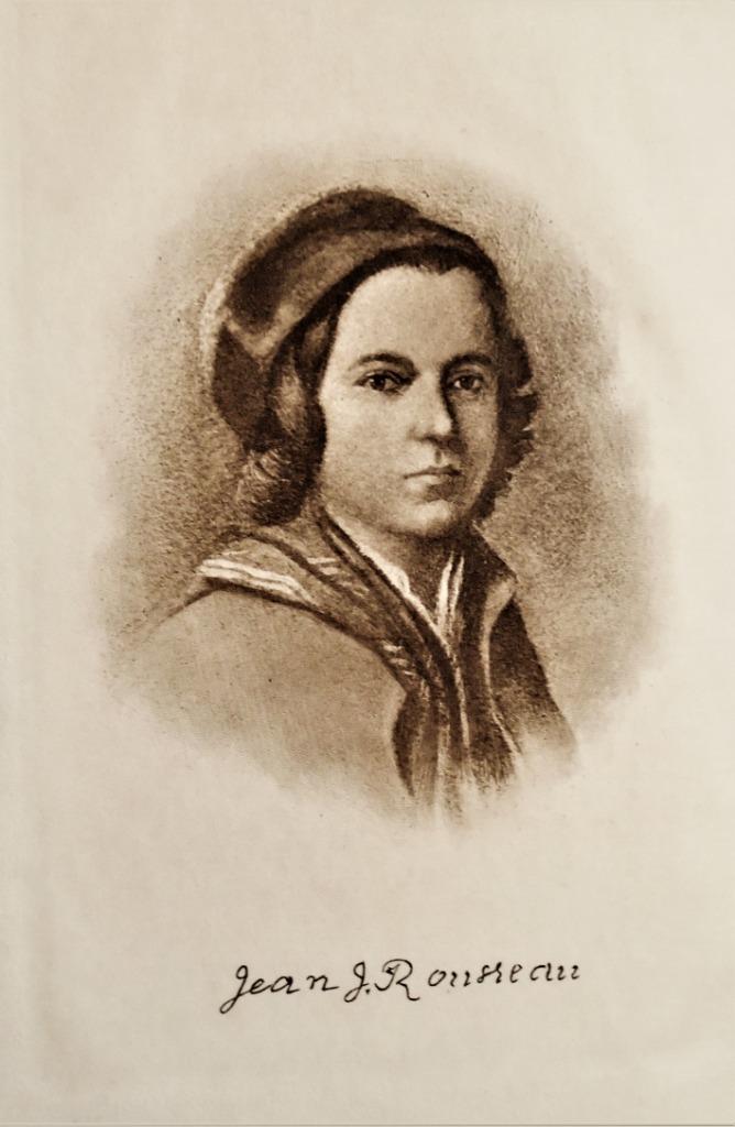 Jean-Jacques Rousseau - Julie ou la Nouvelle Héloïse - 1909, Verzenden, Gelezen, Jean-Jacques Rousseau