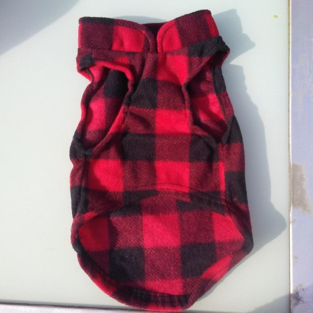 Hondentrui, Dieren en Toebehoren, Hondenkleding, Ophalen of Verzenden, Zo goed als nieuw, Hondentrui