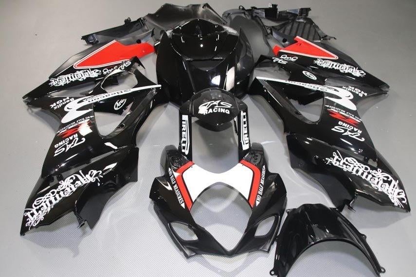 Carénage AVDB pour SUZUKI GSXR 1000 2007 - 2008, Enlèvement ou Envoi, Neuf