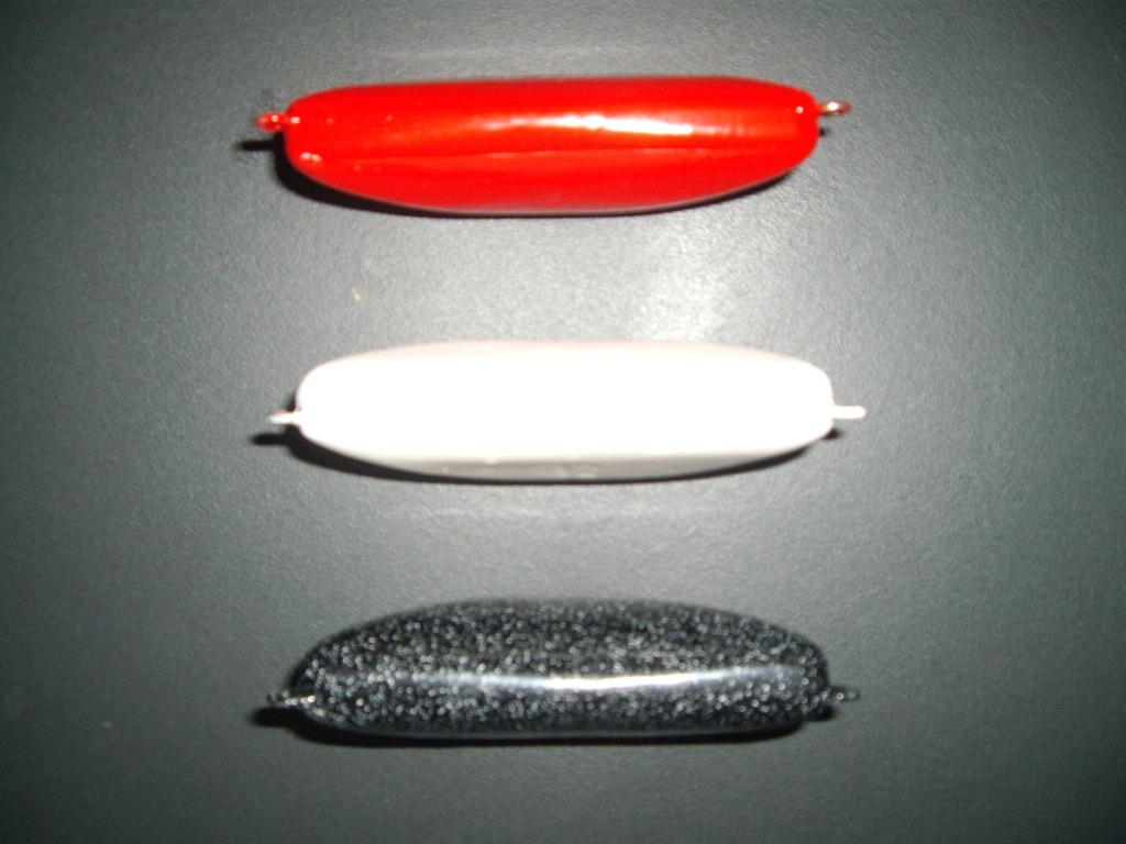 Trol - Anti twistlood in 160, 220, 285 en 360 gram, Ophalen of Verzenden, Nieuw, Dobber of Lood