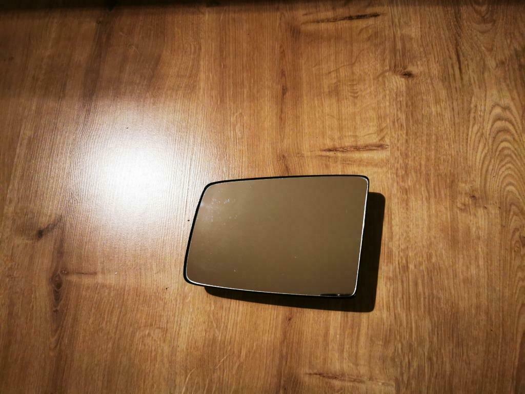 spiegelglas links Opel Astra F, Enlèvement ou Envoi, Utilisé, Opel