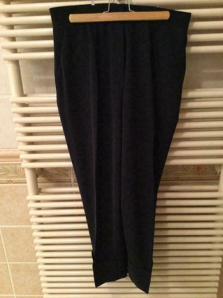 Pantalon, TUZZI, Taille 38/40 (M), Enlèvement ou Envoi, Longs