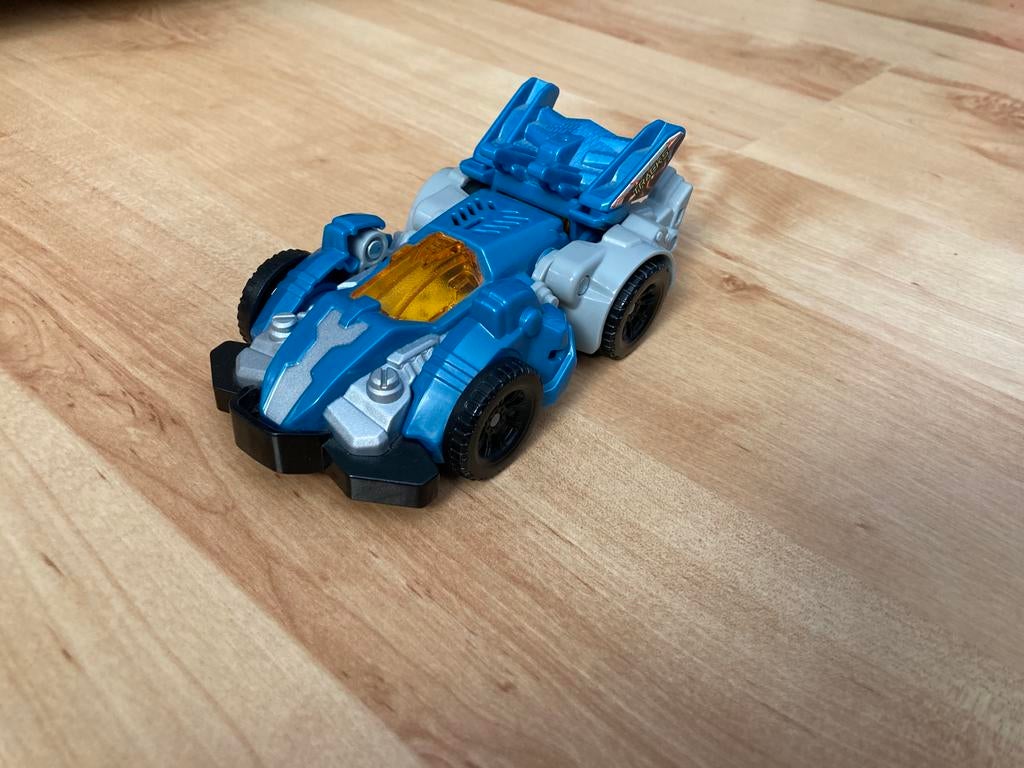 Vtech Switch&Go Dino’s Fire (auto omvormbaar tot dino), Enlèvement ou Envoi, Utilisé