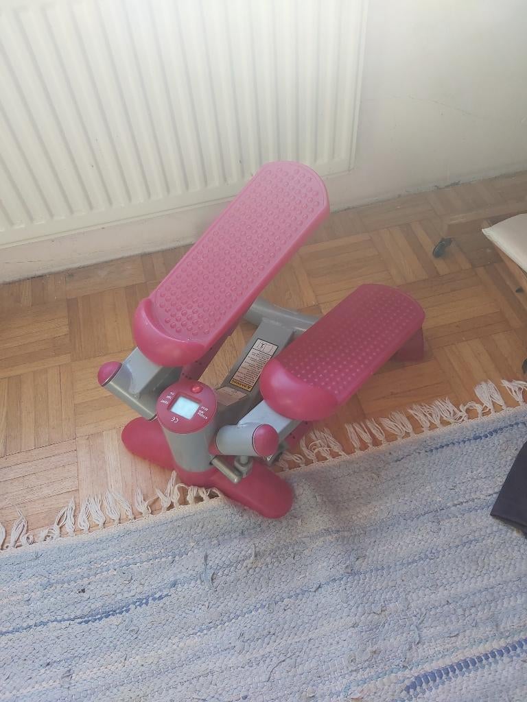 spierontspanner nieuw, Ophalen, Nieuw
