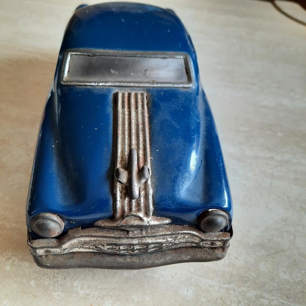 Pontiac , goede staat , zie foto's . 25 cm lang . 30 euro ., Antiek en Kunst, Ophalen of Verzenden