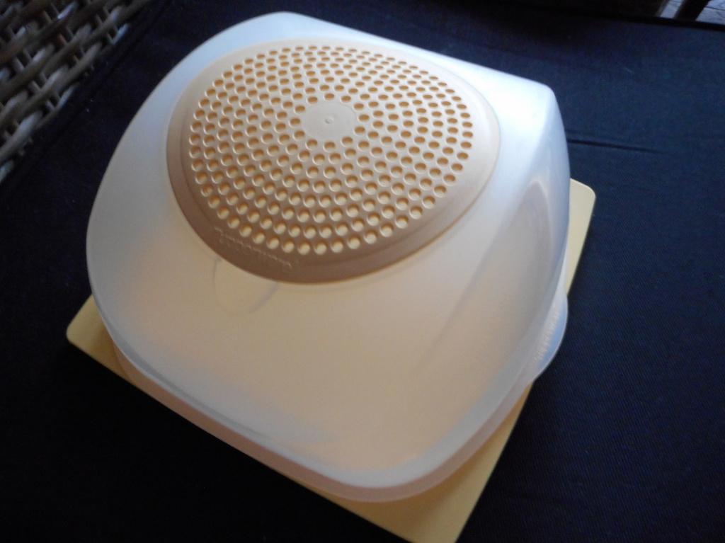 Fromagère tupperware, Enlèvement ou Envoi, Neuf