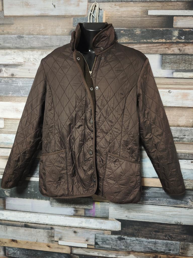 BARBOUR  Femme ( T 44 ), Taille 42/44 (L), Enlèvement ou Envoi, BARBOUR, Comme neuf