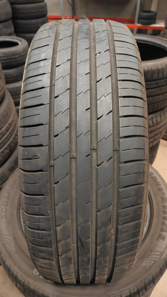 225/55r19 imperiaal 50€ per stuk met montage en balanceren, Auto-onderdelen, Ophalen