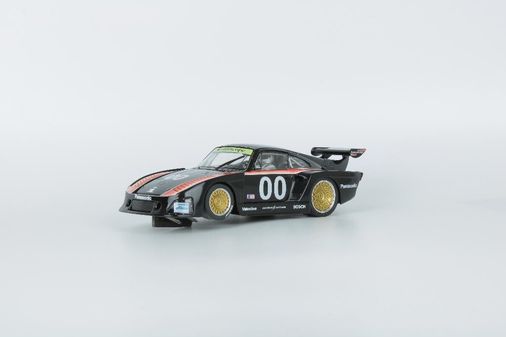 Carrera Digital 132 30899 Porsche Kremer 935 K3 No.00, Enlèvement ou Envoi, Utilisé, Carrera