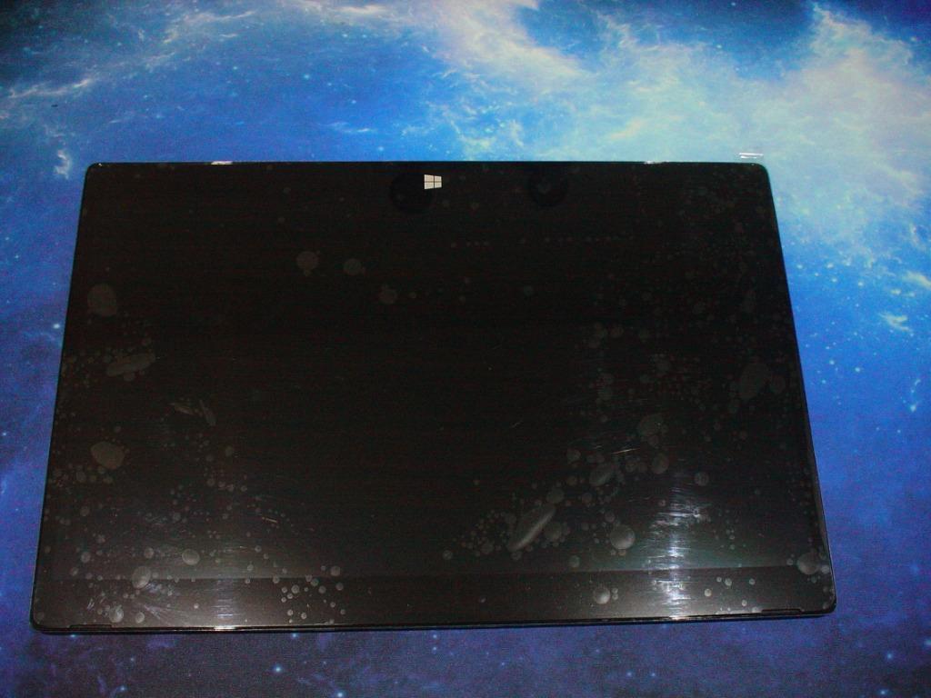 Écran tactile DELL Latitude 12 7275 // XPS 12 9250, Enlèvement ou Envoi, Neuf, Sharp