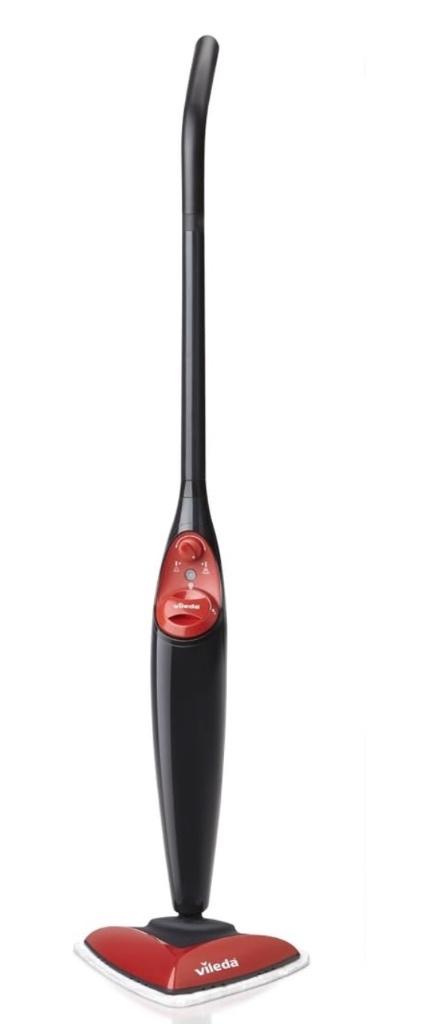 Vileda Steam Balai à Vapeur, modèle SC-1086, Enlèvement ou Envoi, Comme neuf, Nettoyeur à vapeur
