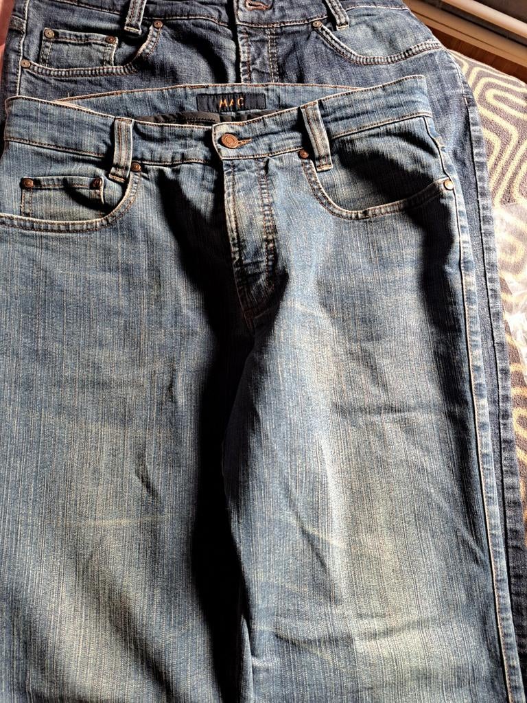 Toffe heren jeans broeken. Perfecte staat., Ophalen