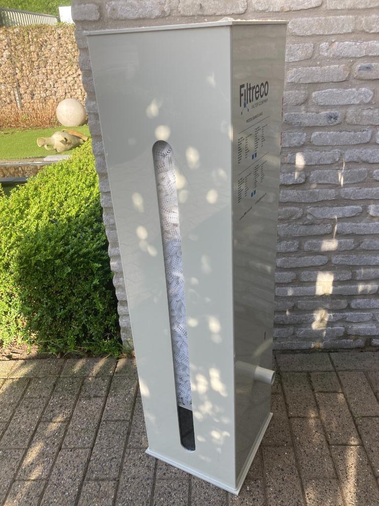 Eiwitafschuimer XL  !!Nieuw!!, Ophalen, Nieuw, Vijverfilter