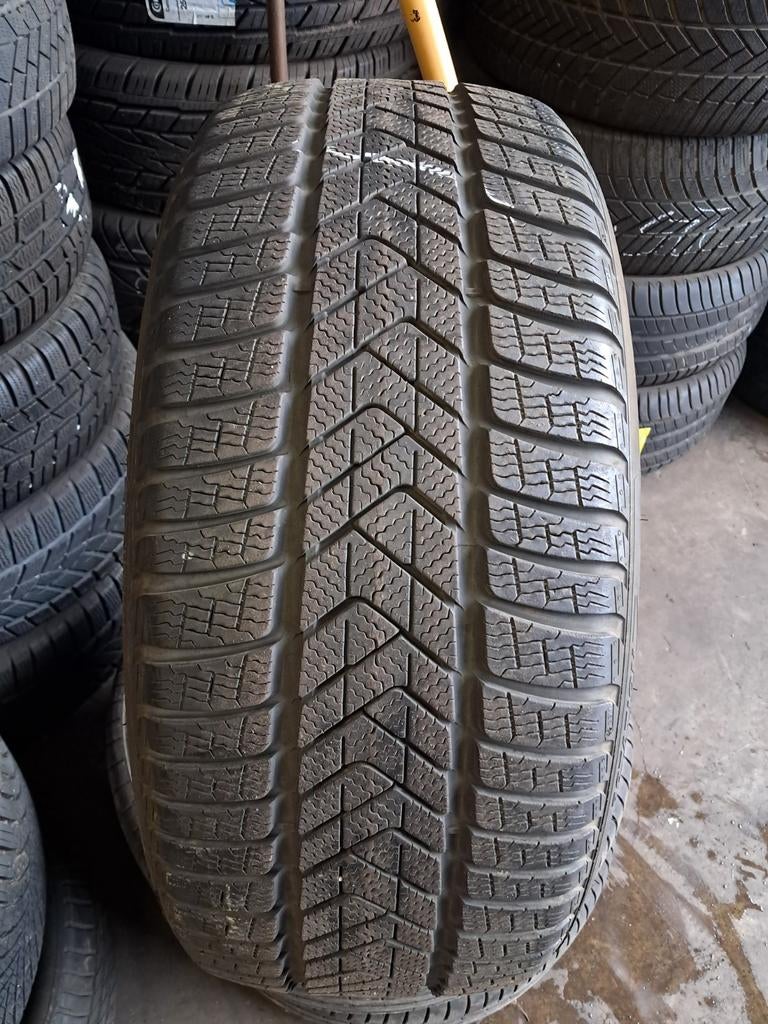 Démo hivernale 255/40/20 255/4020 255/40R20 | Pirelli, Enlèvement, BMW