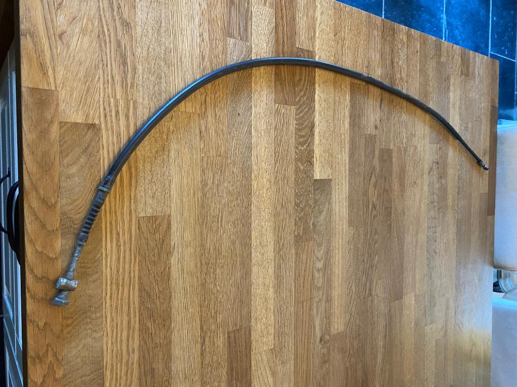 Cable de frein avant otigine HONDA WALLAROO, Motoren, Onderdelen | Honda, Ophalen of Verzenden