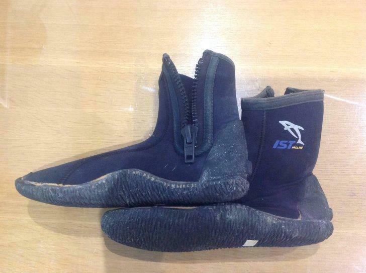 Bottillons "IST Proline" (37/38), Watersport en Boten, Ophalen, Gebruikt, Overige typen