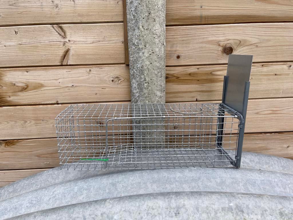 Rattenvallen rat val ratten, Ophalen of Verzenden, Nieuw