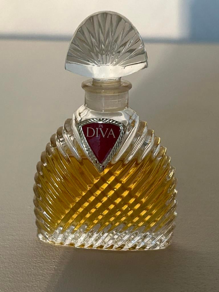 Miniatures de parfum, Verzamelen, Ophalen of Verzenden, Zo goed als nieuw