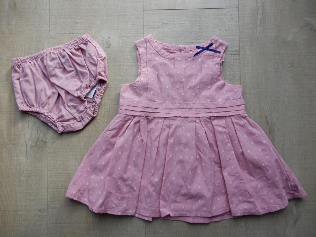 Robe Sergent Major taille 3 mois, Meisje, Jurkje of Rokje, Ophalen of Verzenden, Zo goed als nieuw