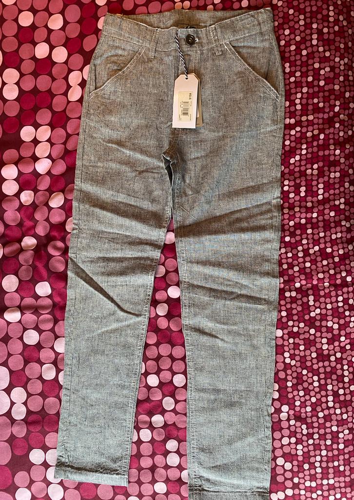 Ensemble pantalon débardeur garçon, Comme neuf, 3 Pommes, Garçon, Ensemble