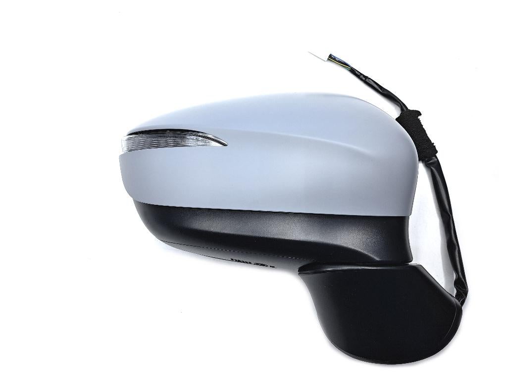 Rétroviseur droit d'origine Mazda CX3 1.5 Skyactic 2015-2018, Autos : Pièces & Accessoires, Rétroviseurs, Enlèvement ou Envoi