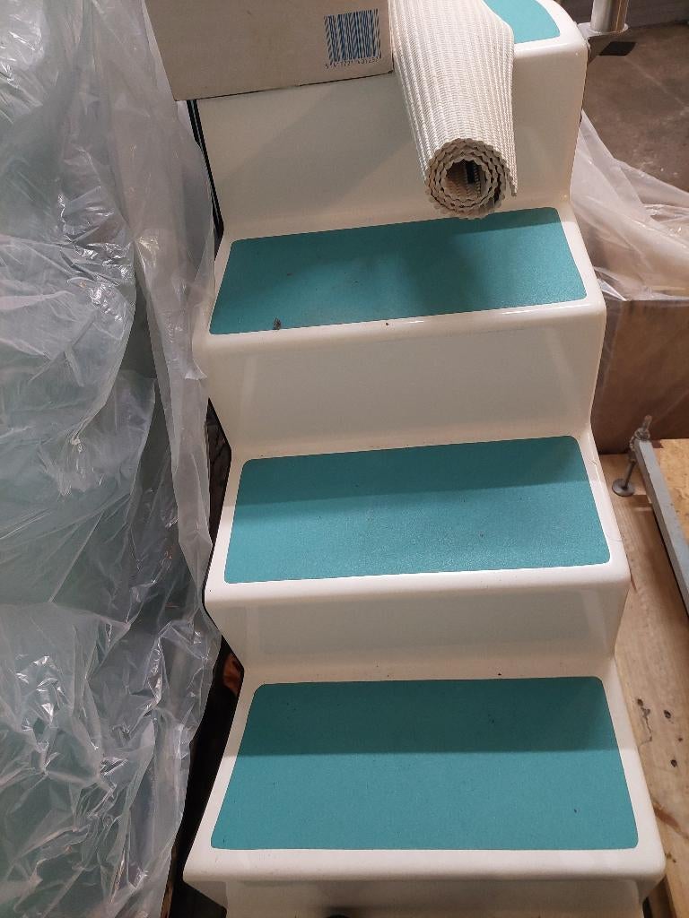 Vitabike, Ophalen, Zo goed als nieuw, Fins of Traditioneel, Accessoires