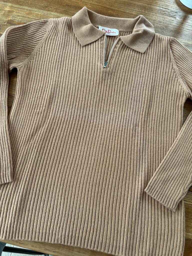 Trui Betty Barclay maat M, Kleding | Dames, Maat 38/40 (M), Bruin, Betty Barclay, Ophalen of Verzenden