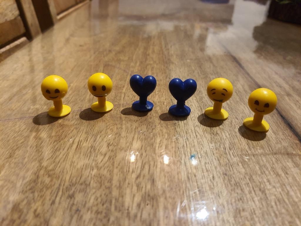 Wie heeft er emoji’s van Aldi nodig?, Aldi, Ophalen of Verzenden