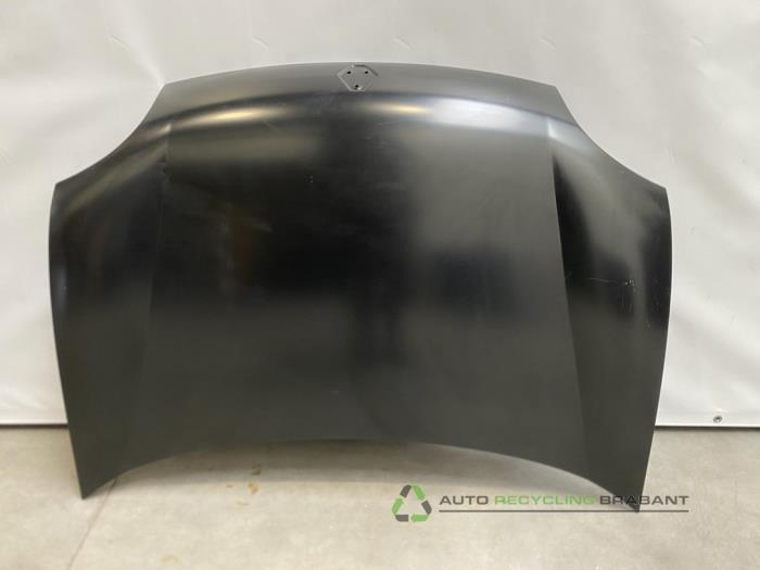 Capot d'un Renault Kangoo, Renault, -, 3 mois de garantie, Utilisé