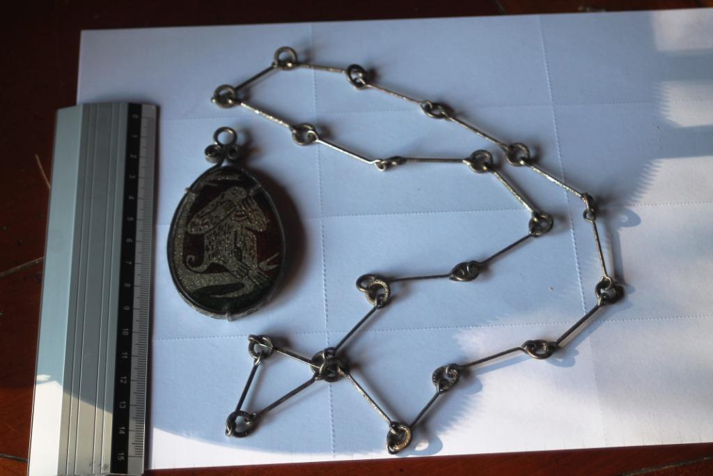 Pendentif doudou, Enlèvement ou Envoi, Utilisé, Animal