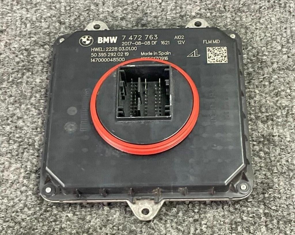 BMW G30 lichtmodule, Auto-onderdelen, Verlichting, BMW, Ophalen