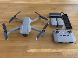 mavic air 2, Audio, Tv en Foto, Drones, Ophalen, Zo goed als nieuw