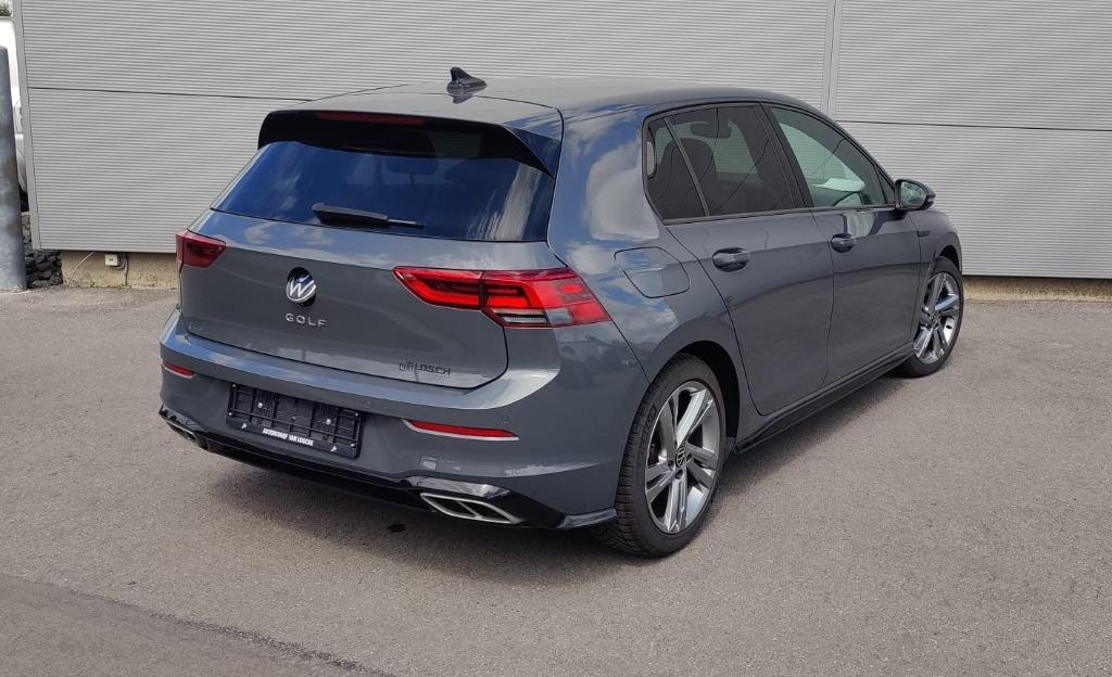 Volkswagen VW Golf 1.5 TSI R-Line || VERKOCHT ||, Auto's, Voorwielaandrijving, 1330 kg, 1498 cc, 4 cilinders