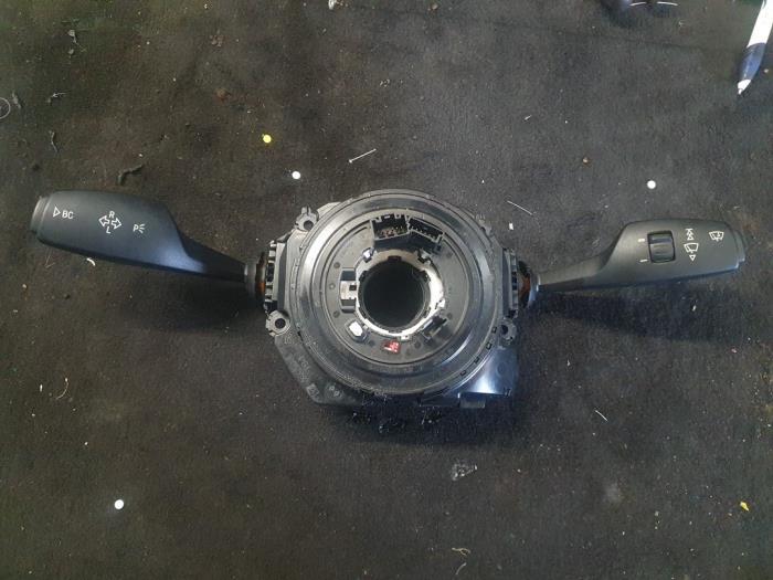 Combischakelaar Stuurkolom van een BMW 1-Serie, Ophalen of Verzenden, 3 maanden garantie, Gebruikt, BMW