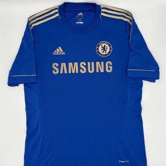 Chelsea Eden Hazard Champions League Finale 2013, Verzenden, Zo goed als nieuw