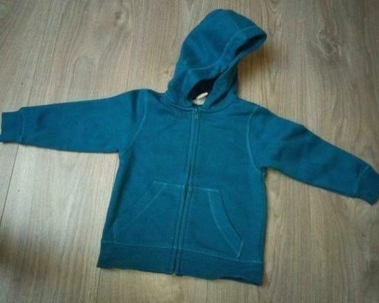 Trui H&m, Kinderen en Baby's, Kinderkleding | Maat 92, Gebruikt, Trui of Vest, H&M, Ophalen of Verzenden