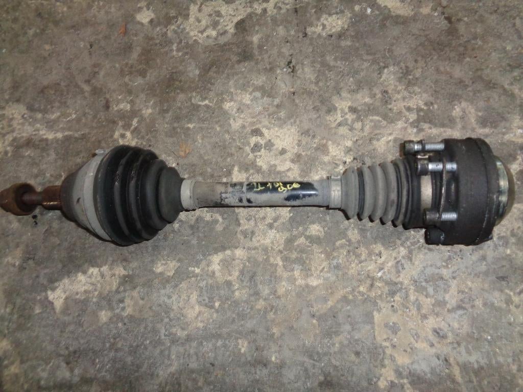 A vendre cardan 2L TDI, Enlèvement, Utilisé, Volkswagen