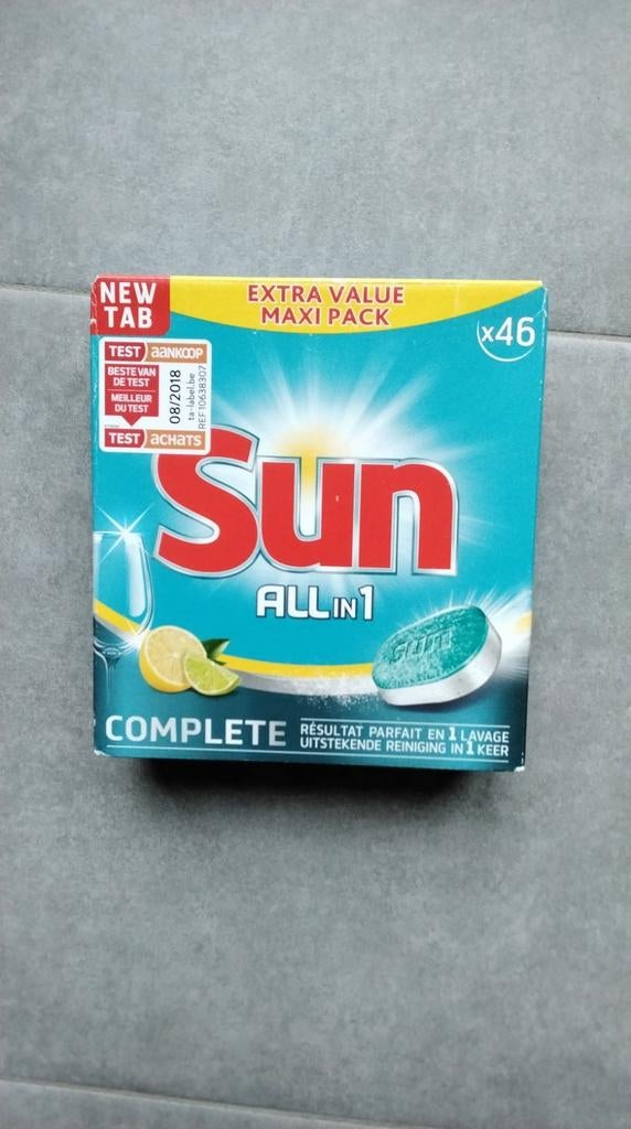 Tablettes SUN ALL in 1, Electroménager, Enlèvement ou Envoi