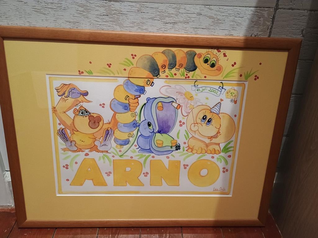 Gratis op te halen in berendrecht, Ophalen